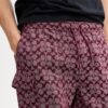 Shorts de camp Signature