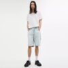 Shorts en denim Signature