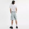 Shorts en denim Signature
