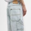 Shorts en denim Signature