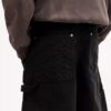 Shorts en toile