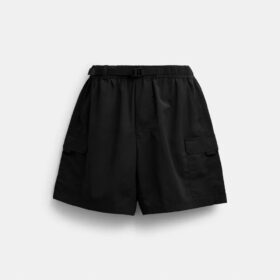 Shorts utilitaires en Nylon recyclé