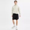 Shorts utilitaires en Nylon recyclé