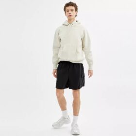 Shorts utilitaires en Nylon recyclé