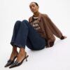 Slingbacks Margot