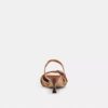 Slingbacks Margot en jacquard Crystal Signature