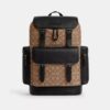 Sprint en jacquard signature