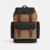 Sprint en jacquard signature