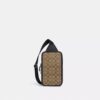 Sullivan Pack en Signature Canvas à motifs