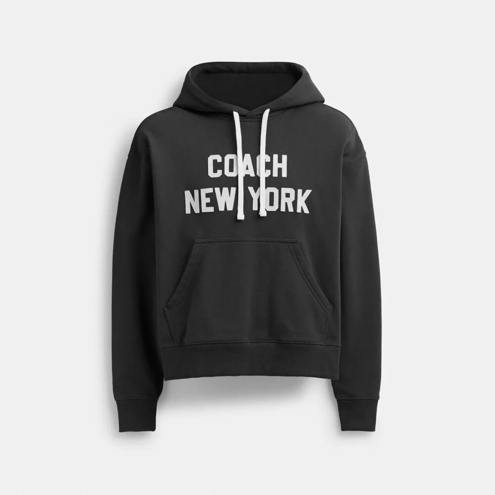 Sweat-shirt à capuche