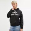 Sweat-shirt à capuche