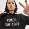 Sweat-shirt à capuche