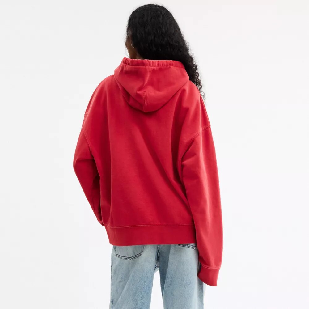 Sweats à capuche « Horse and Carriage »