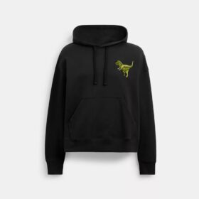 Sweats à capuche Rexy