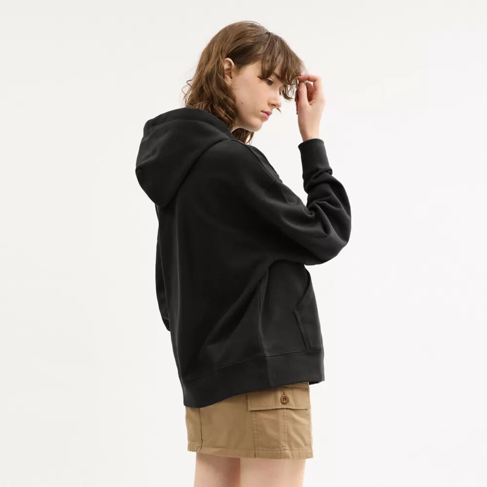 Sweats à capuche Rexy