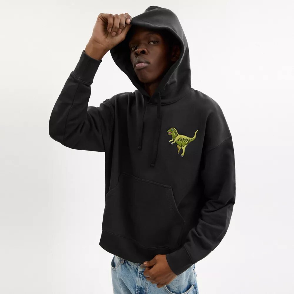 Sweats à capuche Rexy