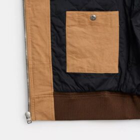 Sweats à capuche zippés en toile