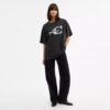 T-shirt ample « Hardware » en coton biologique