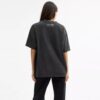 T-shirt ample « Hardware » en coton biologique