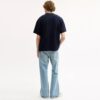 T-shirt ample « Jungle » Rexy 10e anniversaire en coton biologique