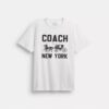 T-shirt « Horse and Carriage »