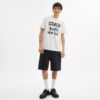 T-shirt « Horse and Carriage »