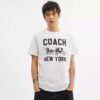 T-shirt « Horse and Carriage »