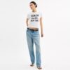 T-shirt « Horse and Carriage » en coton biologique
