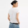 T-shirt « Horse and Carriage » en coton biologique