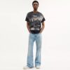 T-shirt « Postcard »