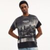 T-shirt « Postcard »