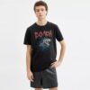 T-shirt « Skeleton Rexy » emblématique