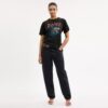 T-shirt « Skeleton Rexy » emblématique