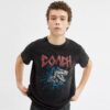 T-shirt « Skeleton Rexy » emblématique