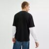 T-shirts en coton biologique