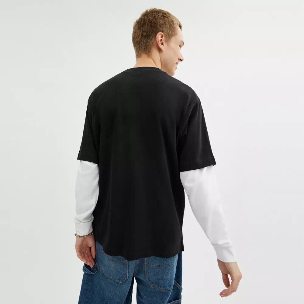 T-shirts en coton biologique