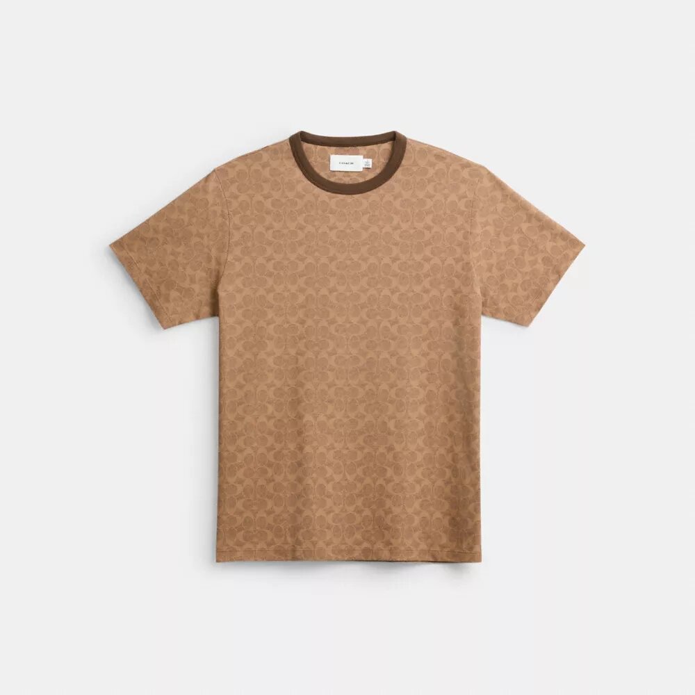 T-shirts Signature