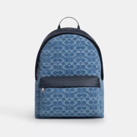 Taylor en denim Signature