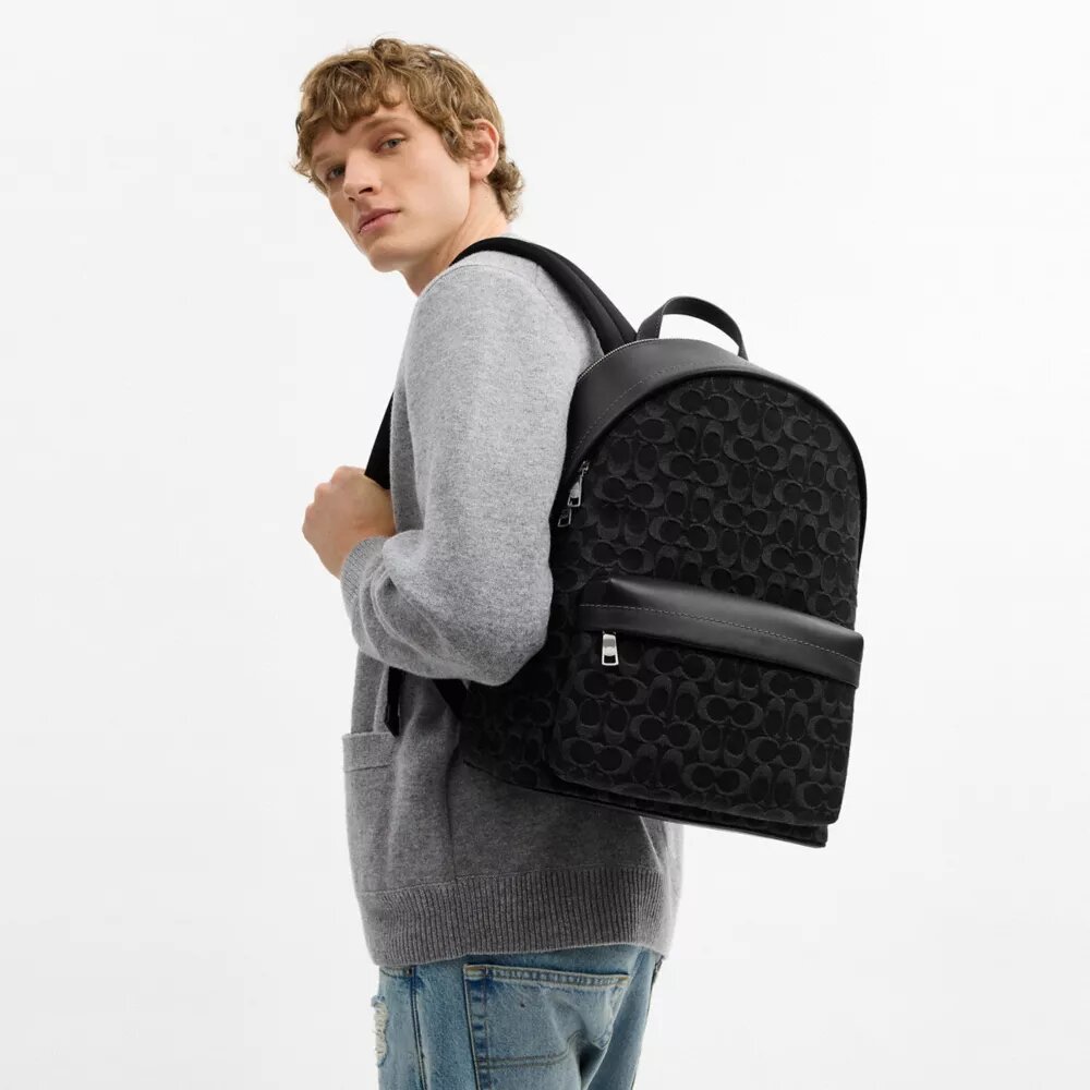 Taylor en denim Signature