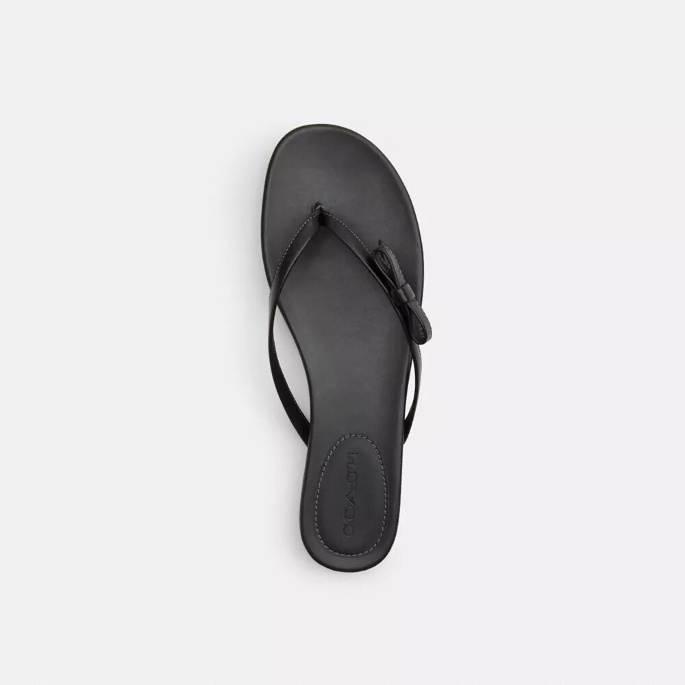 Tongs à nœud