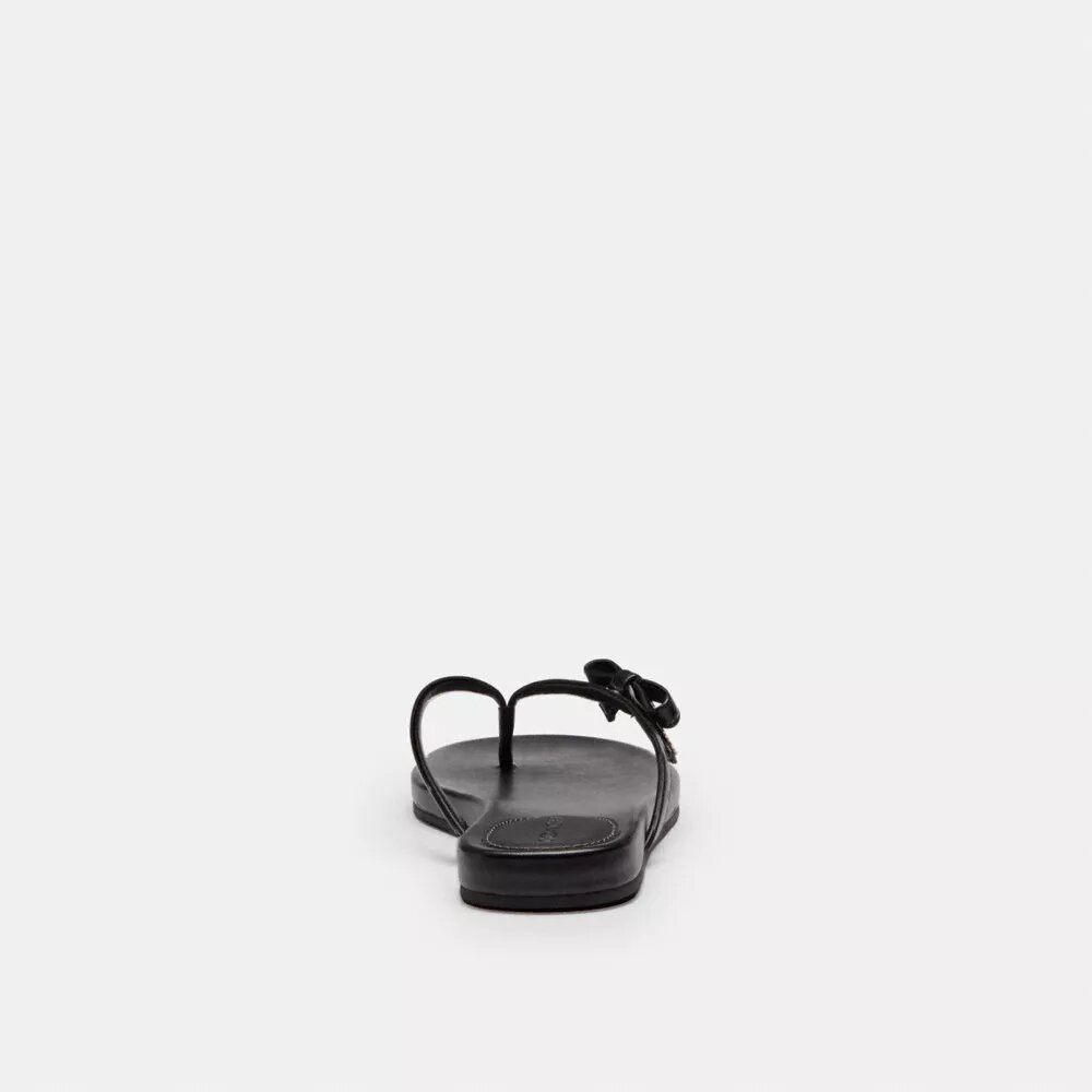 Tongs à nœud