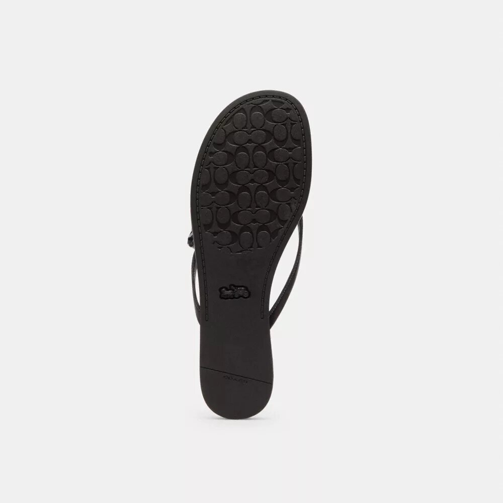 Tongs à nœud