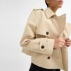 Trench court