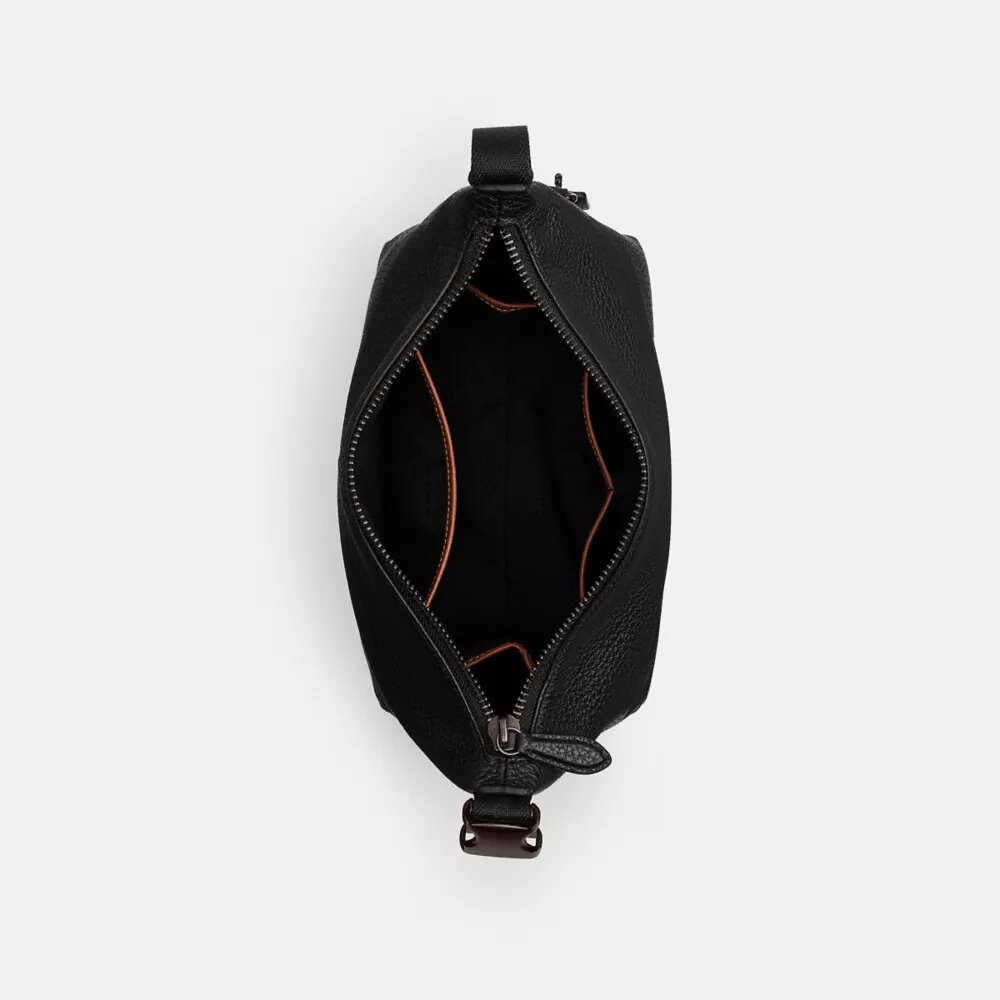Trousse de voyage avec Speedclip