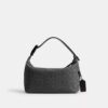 Trousse de voyage avec Speedclip en jacquard signature