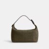 Trousse de voyage avec Speedclip en jacquard signature