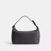 Trousse de voyage avec Speedclip en jacquard signature
