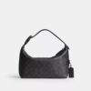 Trousse de voyage avec Speedclip en Signature Canvas