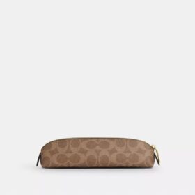 Trousse en Signature Canvas