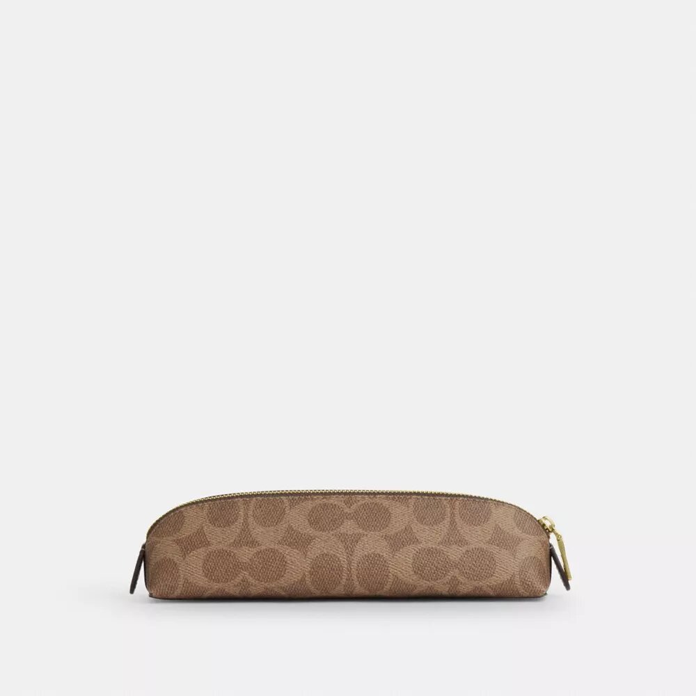 Trousse en Signature Canvas
